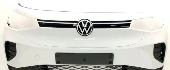 Volkswagen ID.3 Front bumper 11A807217