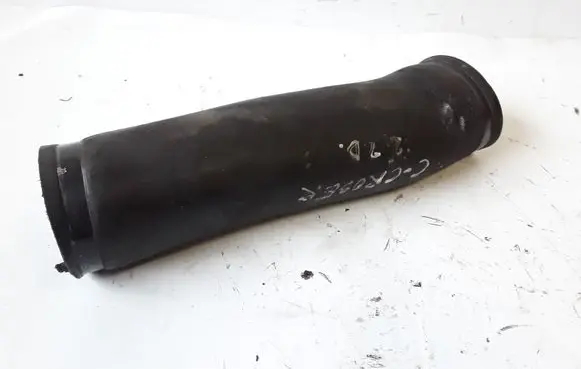 Citroen C-Crosser Intercooler hose/pipe NOCODE