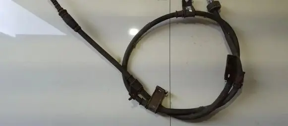 Hyundai i30 Handbrake/parking brake wiring cable 2r3001803