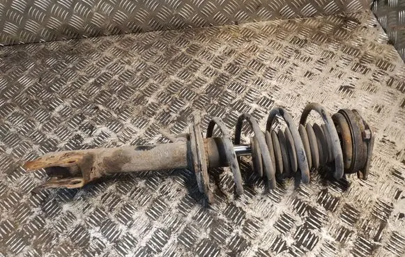 Mercedes-Benz A W169 Front shock absorber/damper