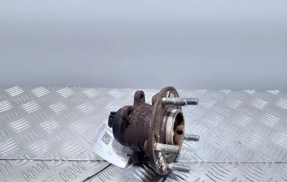 Hyundai Genesis Front wheel ball bearing 517502MXXX
