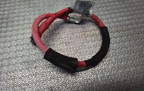 Renault Trafic III (X82) Positive cable (battery) 240801846R