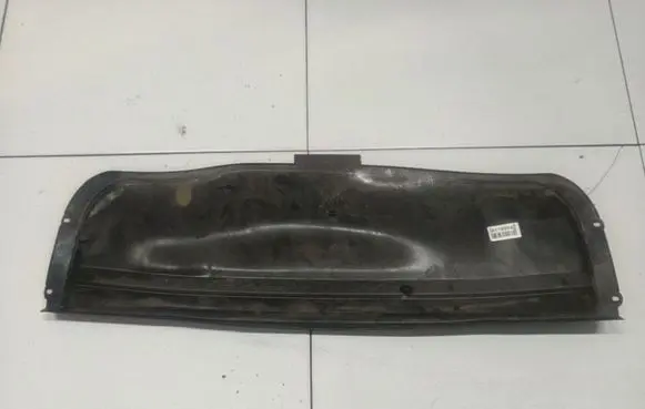 Opel Zafira A Wiper trim