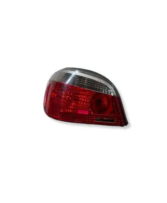 BMW 5 E60 E61 Rear/tail lights 7165737 2P00867905