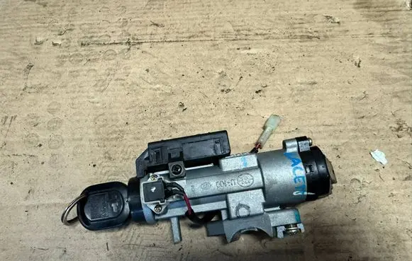 Chevrolet Lacetti Ignition lock 96456677 K0530496
