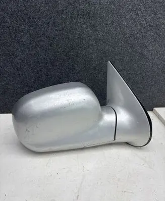 Hyundai Santa Fe Front door electric wing mirror 012147