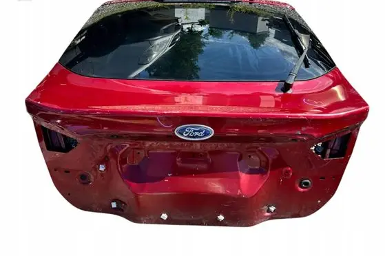 Ford Mondeo MK V Tailgate/trunk/boot lid MK5