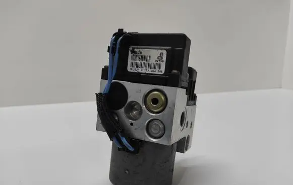 Nissan Almera N16 ABS Pump 476605M303 0265216733 0273004596