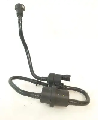 Porsche 911 991 Fuel pressure regulator 9A160524101