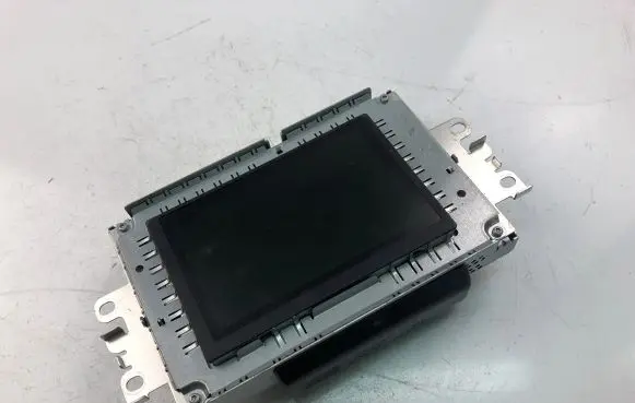 Volvo XC70 Screen/display/small screen 31344265