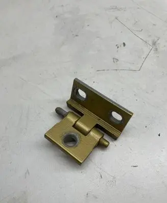 Volvo S60 Rear door lower hinge