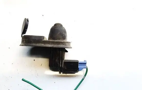 Honda FR-V Front door sensor 