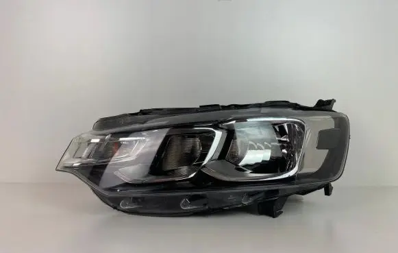 Citroen C-Elysée Headlight/headlamp .9817298480