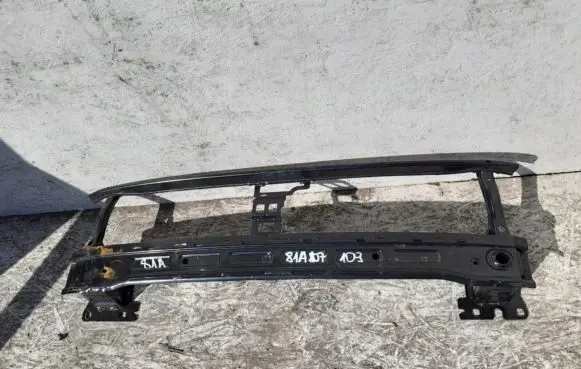 Audi Q2 - Front bumper cross member 81A807109