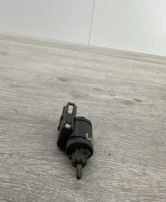 Brake pedal sensor switch