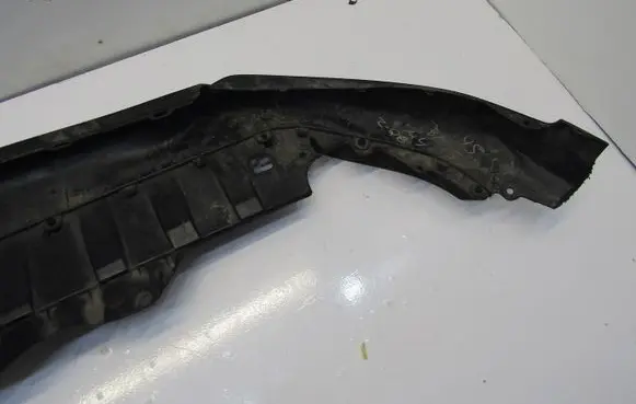 Honda HR-V Front bumper skid plate/under tray GMAUTO4574097