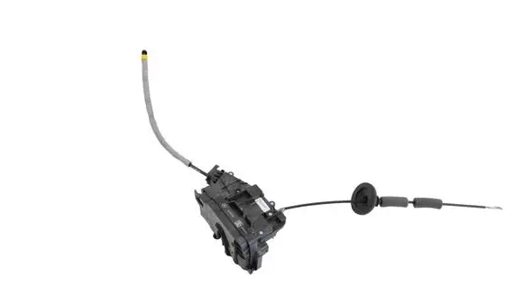 Mercedes-Benz S C217 Coupe door lock (next to the handle) A2220063999