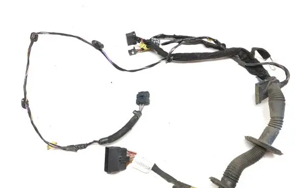 Nissan NV400 Front door wiring loom 241257258R 258BSL7 CE3277258R
