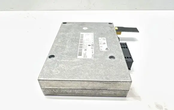 Audi A6 S6 C6 4F Bluetooth control unit module 4E0862335 4E0910336C