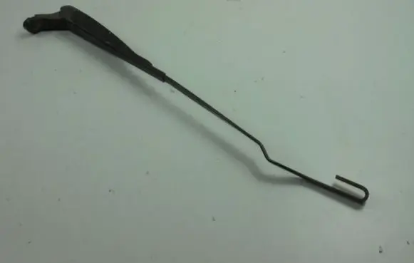 Seat Alhambra (Mk1) Front wiper blade arm 7M0955409B