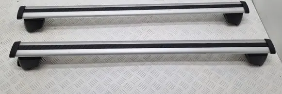 Audi Q5 SQ5 Roof transverse bars on the 