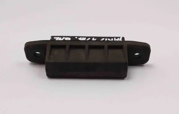 Toyota Yaris Tailgate/boot open switch button 