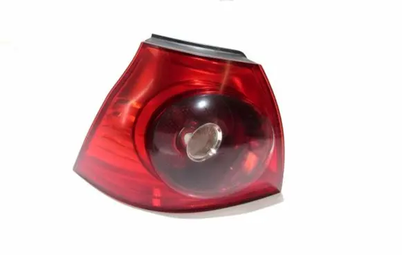 Volkswagen Golf V Rear/tail lights