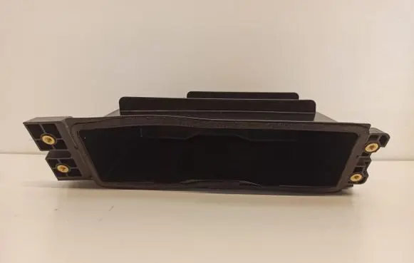Suzuki Swift II Engine control unit box 