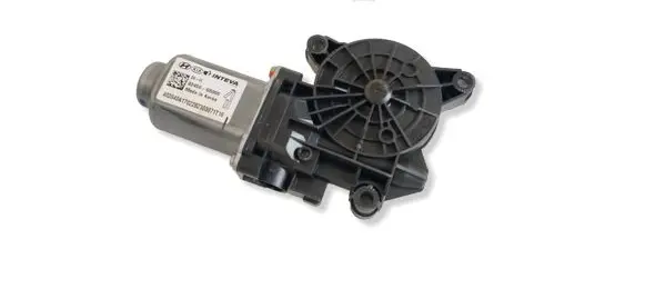 KIA Niro Front door window regulator motor 82450G5000