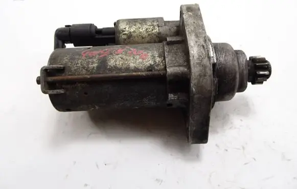 Volkswagen Golf V Starter motor 02M911023M D6GS14 0808060340