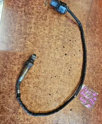 Ford Focus Lambda probe sensor BV6A9Y460AA 204241 0258017291
