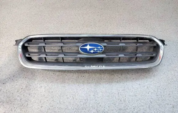 Subaru Outback Front grill