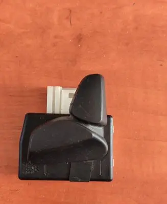 BMW 5 E60 E61 Seat control switch 6926961 15929000