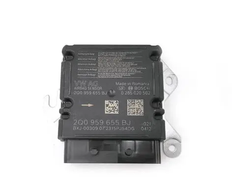 Volkswagen T-Cross Airbag control unit/module 2Q0959655BJ