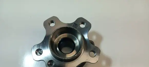 BMW X6 G06 Front wheel ball bearing 6890070