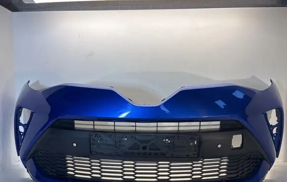 Toyota C-HR I Front bumper