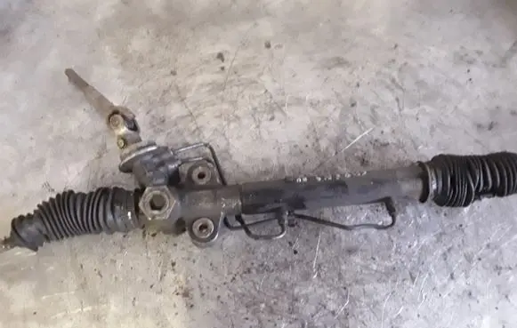 KIA Carens I Steering rack 0K2KB32960