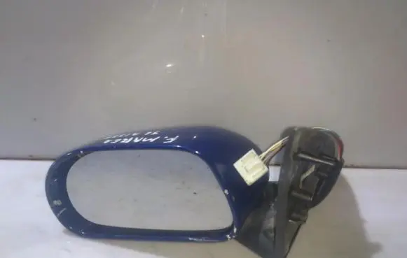 Fiat Marea Front door electric wing mirror