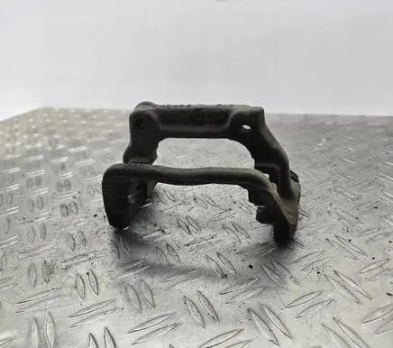 Mercedes-Benz E W213 Brake caliper pad carrier rear 