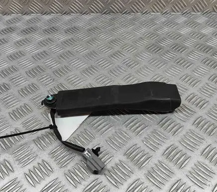 Tesla Model S Front seatbelt buckle 101949300D