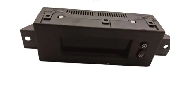 Opel Corsa D Screen/display/small screen 13373979 23304881