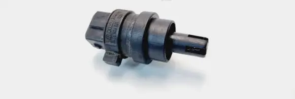 Seat Alhambra (Mk1) Intake air temperature sensor 028906081