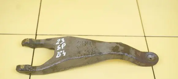Mazda 6 Clutch release arm fork SPRZEGLA 23SP54