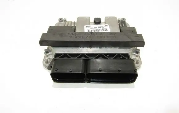 Audi A5 Sportback 8TA Engine control unit/module 03L906018JG