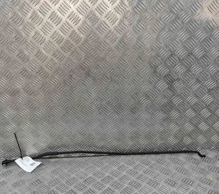 Mazda CX-5 II Engine bonnet/hood prop rod/strut KB7W56651