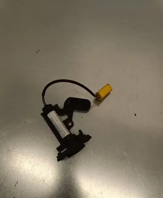 BMW X5 F15 Airbag deployment crash/impact sensor AR732602002 R7326020