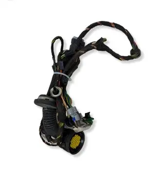 Peugeot 508 Rear door wiring loom 9804113080 0R00M4