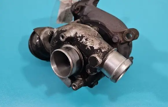 Audi A4 S4 B5 8D Turbo 7136734 IMPRK1371178