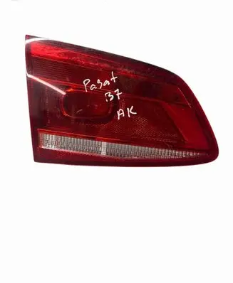 Volkswagen PASSAT B7 Tailgate rear/tail lights 3AF945093K