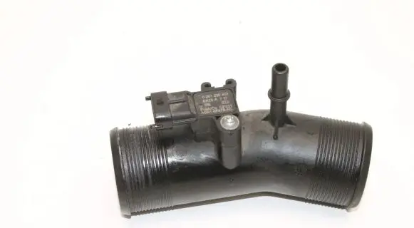 Ford Fiesta Intercooler hose/pipe AG919F479AC